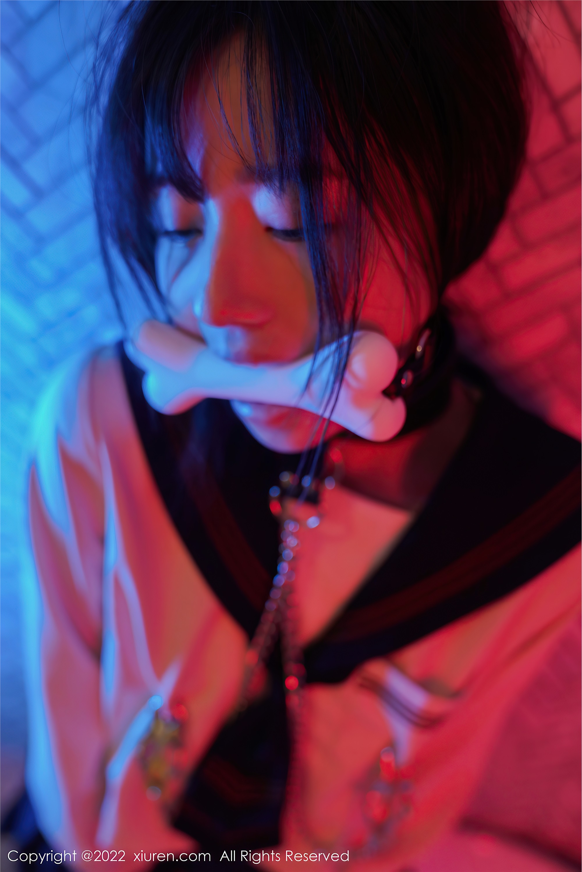 Xiuren秀人网 2022.05.10 NO.4986 仓井优香